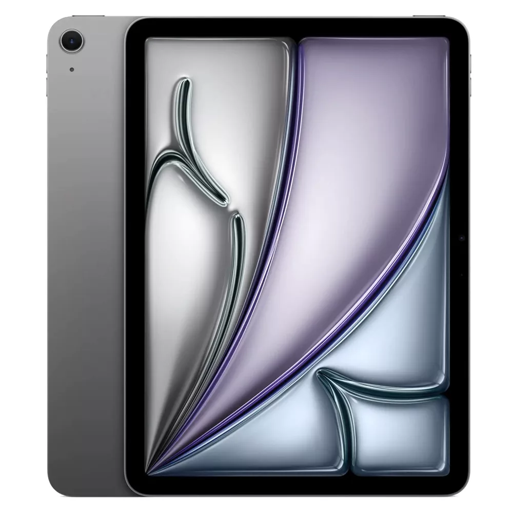 تبلت 13 اینچ اپل مدل iPad Air 13 2025 M3 Wi-Fi ظرفیت 256 گیگابایت و رم 8 گیگابایت