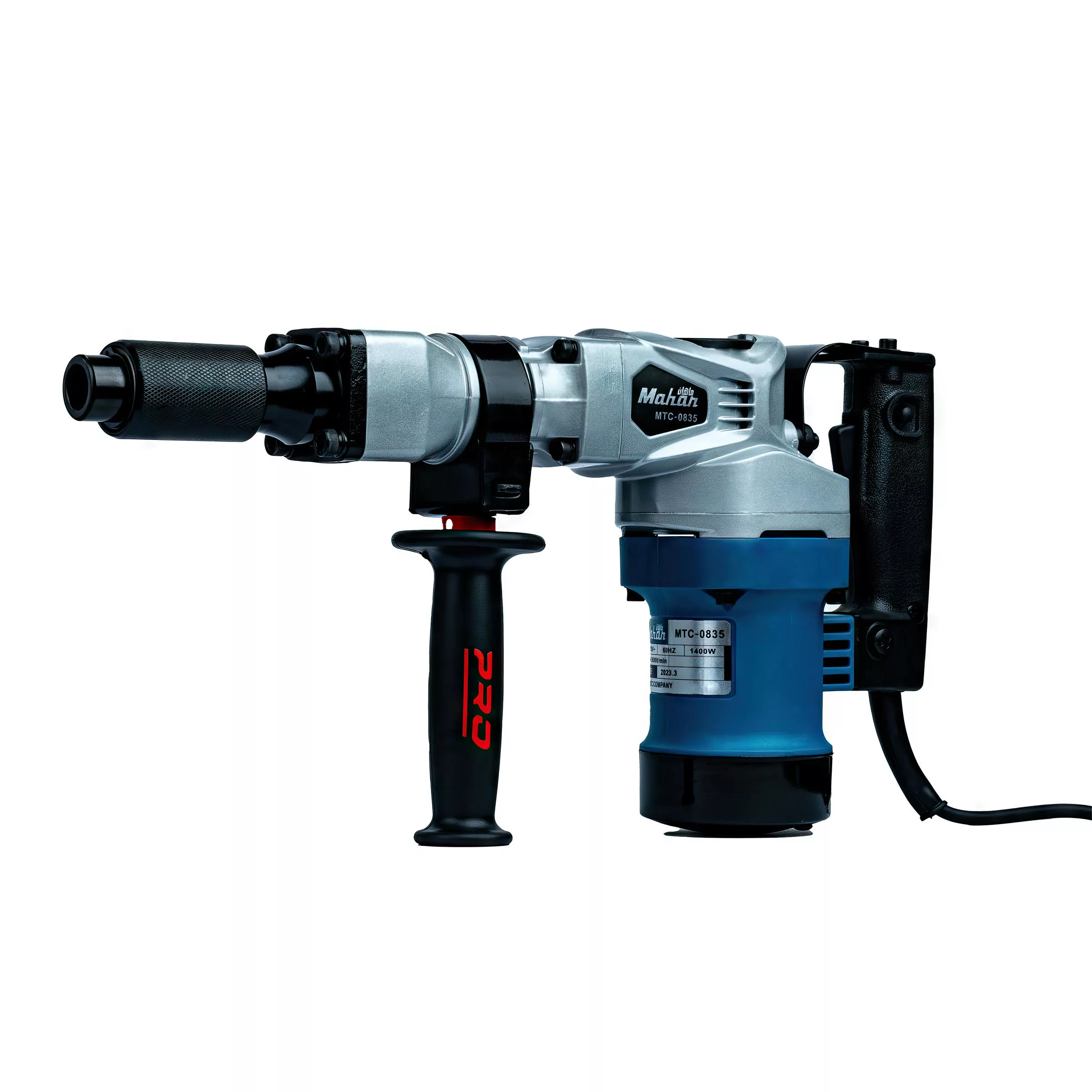 چکش تخریب ابزار برقی ماهان مدل HM0835