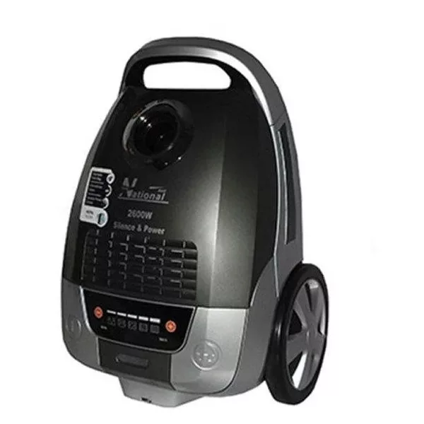 جاروبرقی 2600 وات اینترنشنال آنیل مدل 2600