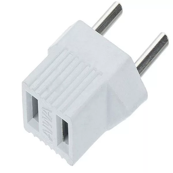 مبدل برق آی وا مدل 110 به 220