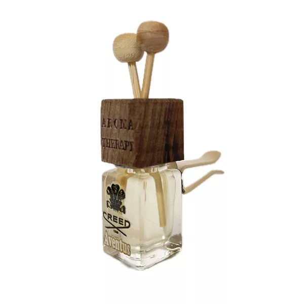 خوشبوکننده خودرو مدل دریچه کولر با رایحه اونتوس کد P3CA1 مجموعه ۳ عددی حجم ۲۴ میلی‌لیتر