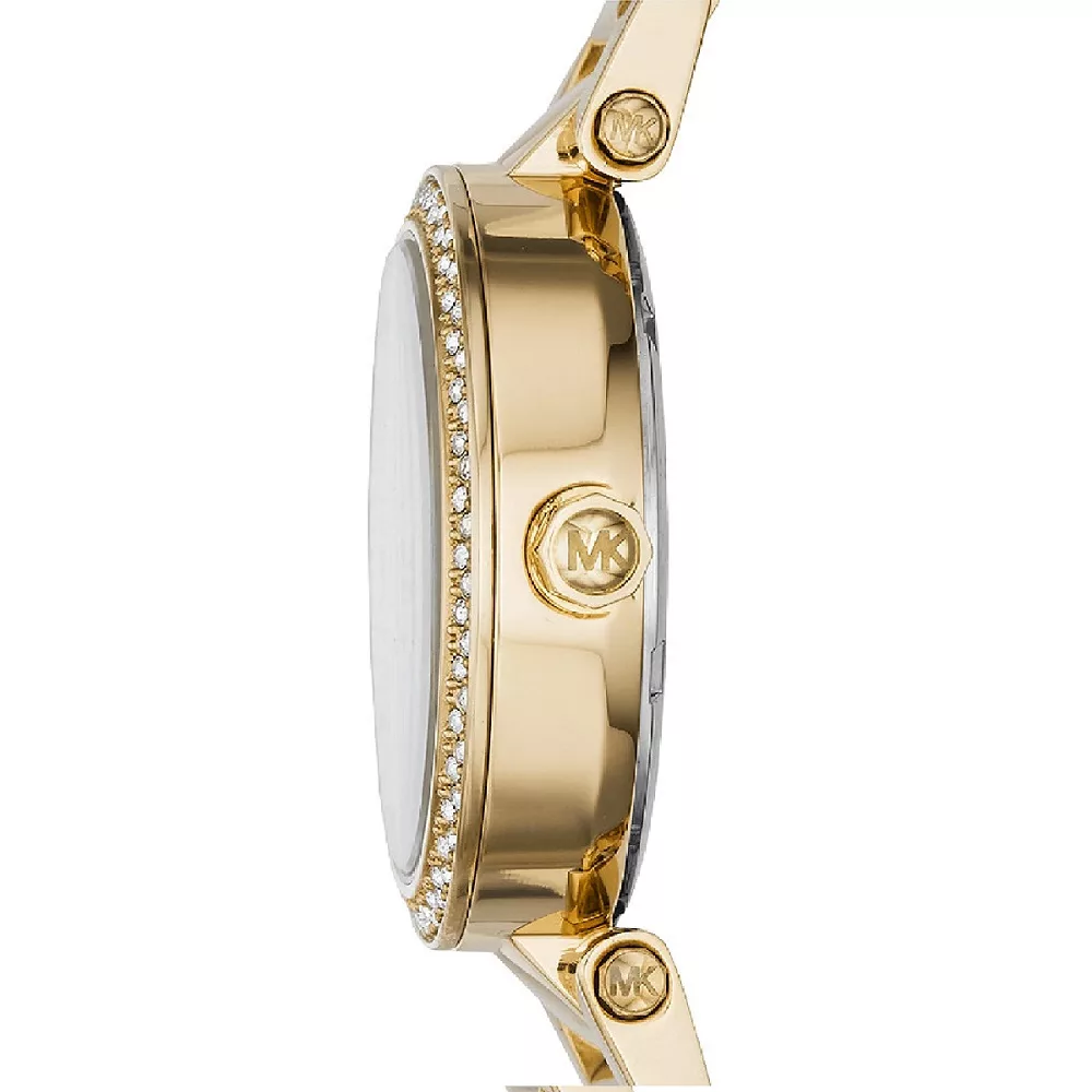 ساعت مچی عقربه ای زنانه مایکل کورس مدل AW-MK6056