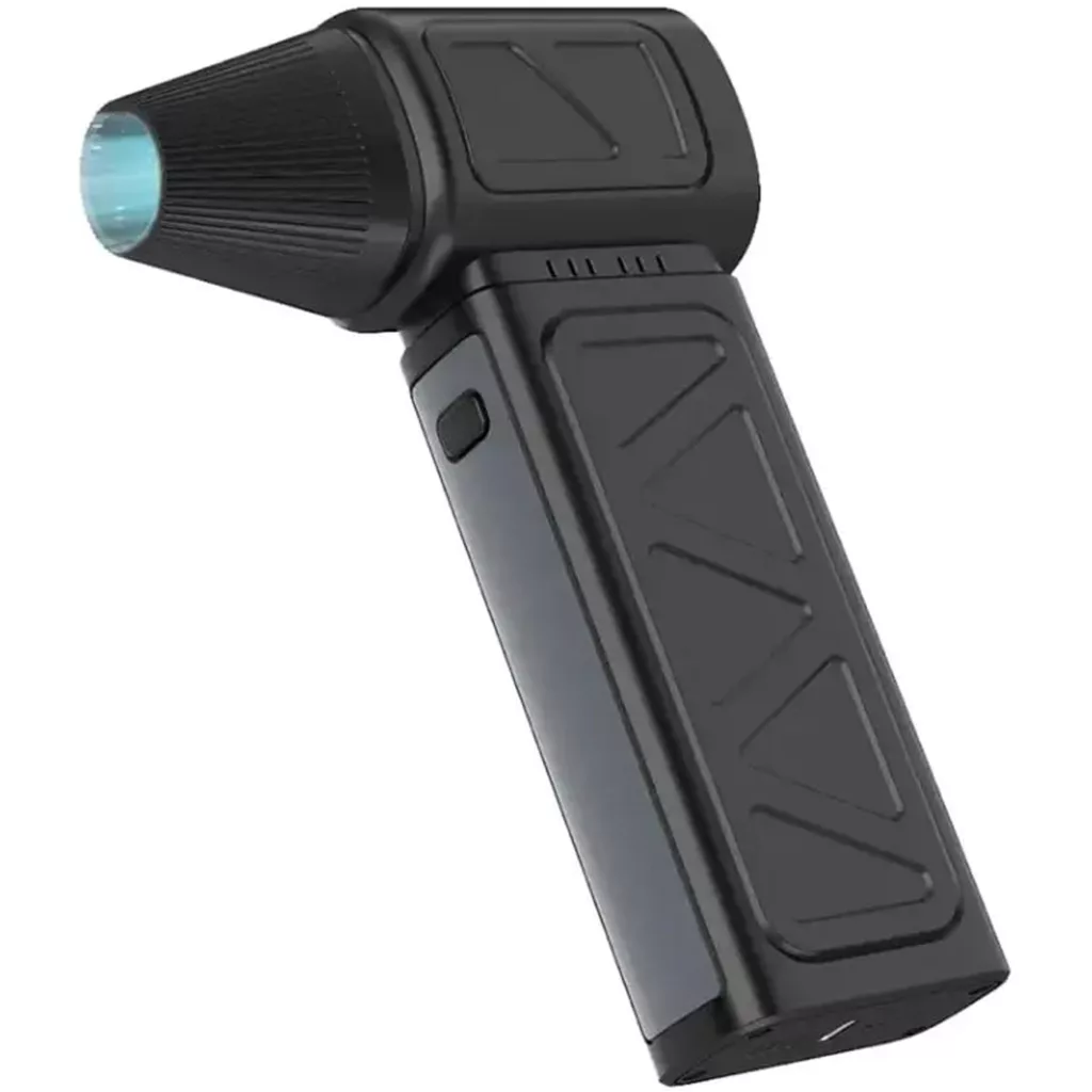 دستگاه دمنده 180 وات گرین لاین مدل Green Lion Jet Pro Lite Magnetic Nozzle GNJPLT180W