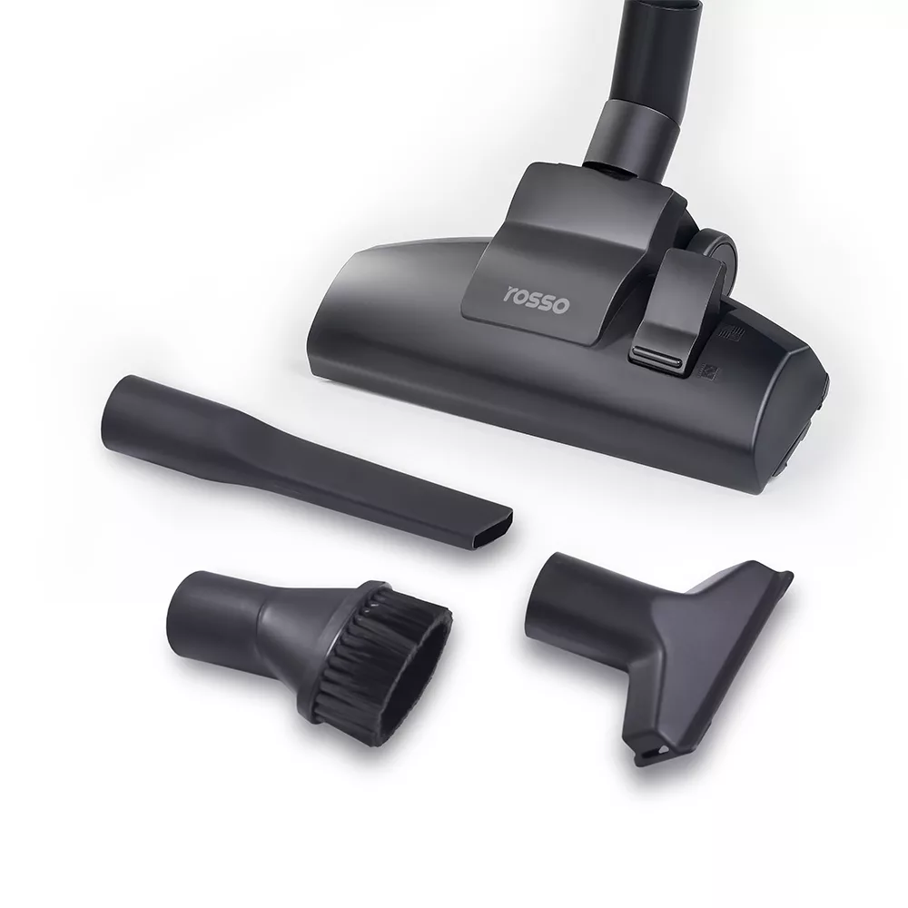 جاروبرقی 2400 وات روسو مدل سونیر