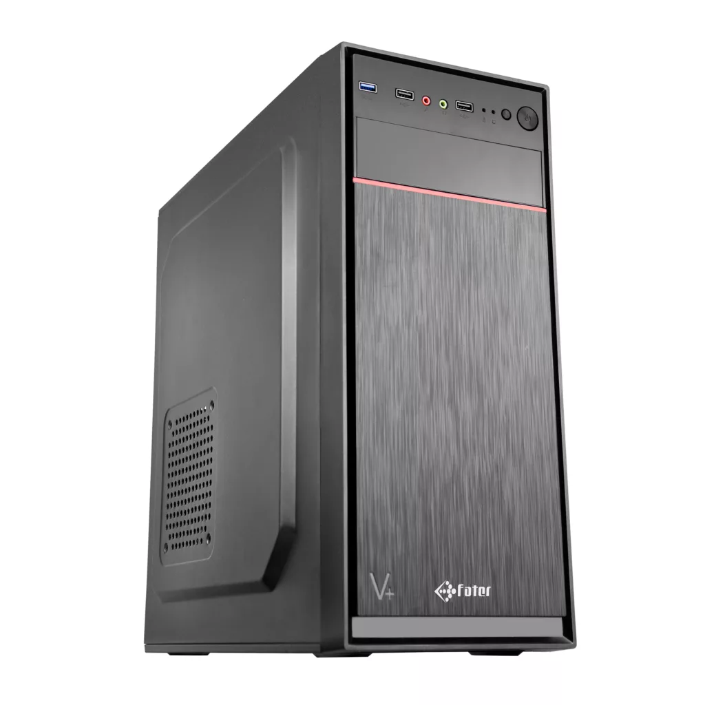 کامپیوتر دسکتاپ فاطر مدل FS-Official Agate 3205