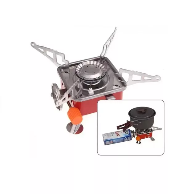 اجاق سفری کوار مدل k-202