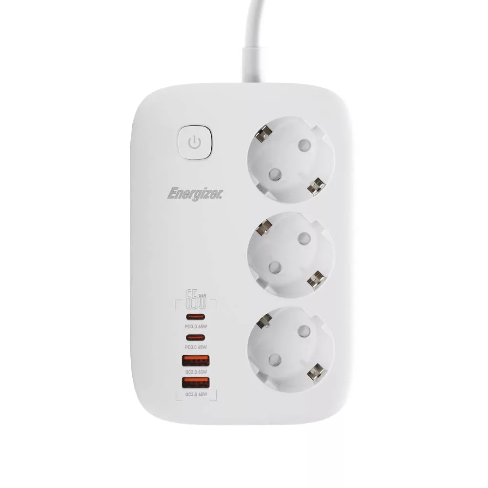 چندراهی برق انرجایزر مدل EPB3250W01EU