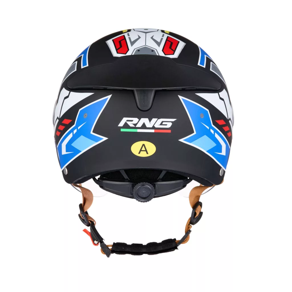 کلاه کاسکت بی فک زنانه مدل 330D