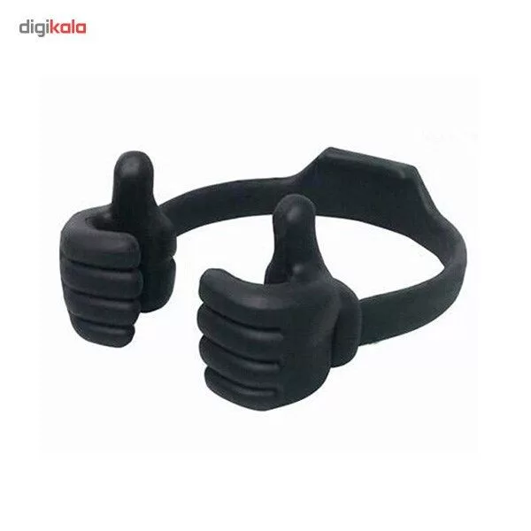 پایه نگهدارنده گوشی موبایل و تبلت مدل OK