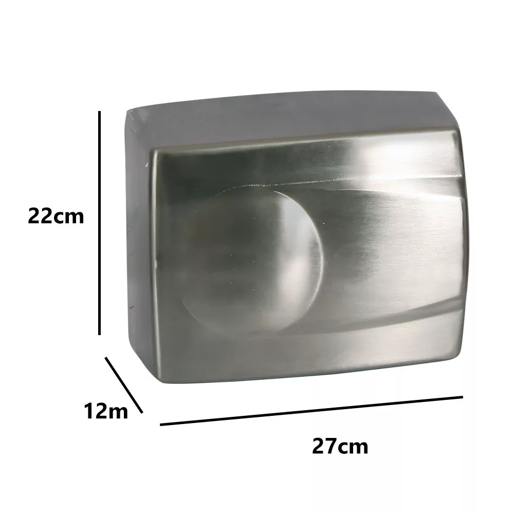 دست خشک کن مدل 4000