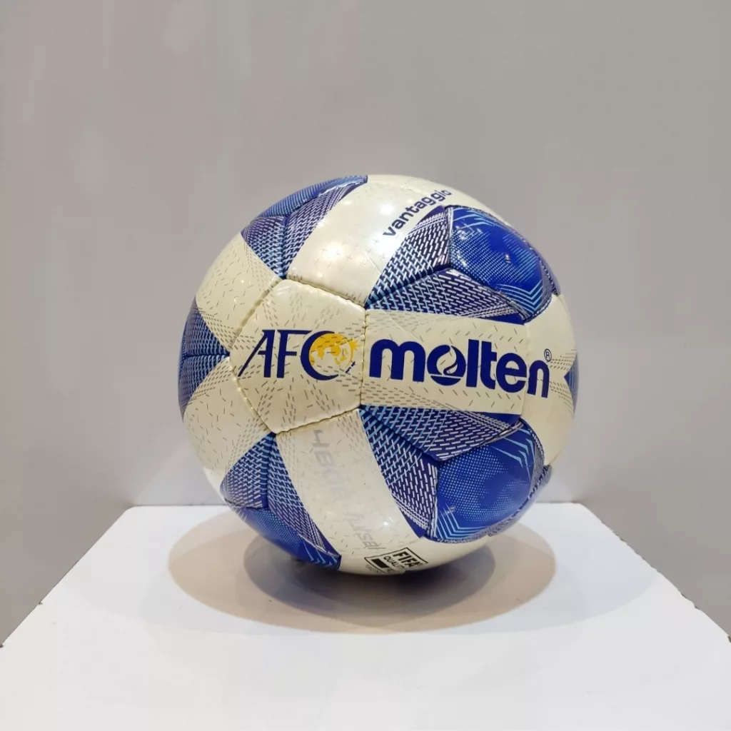 توپ فوتسال مولتن مدل AFC4800
