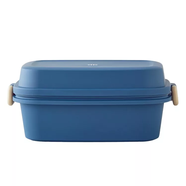 ظرف سفری انگلیش هوم مدل YummyFood