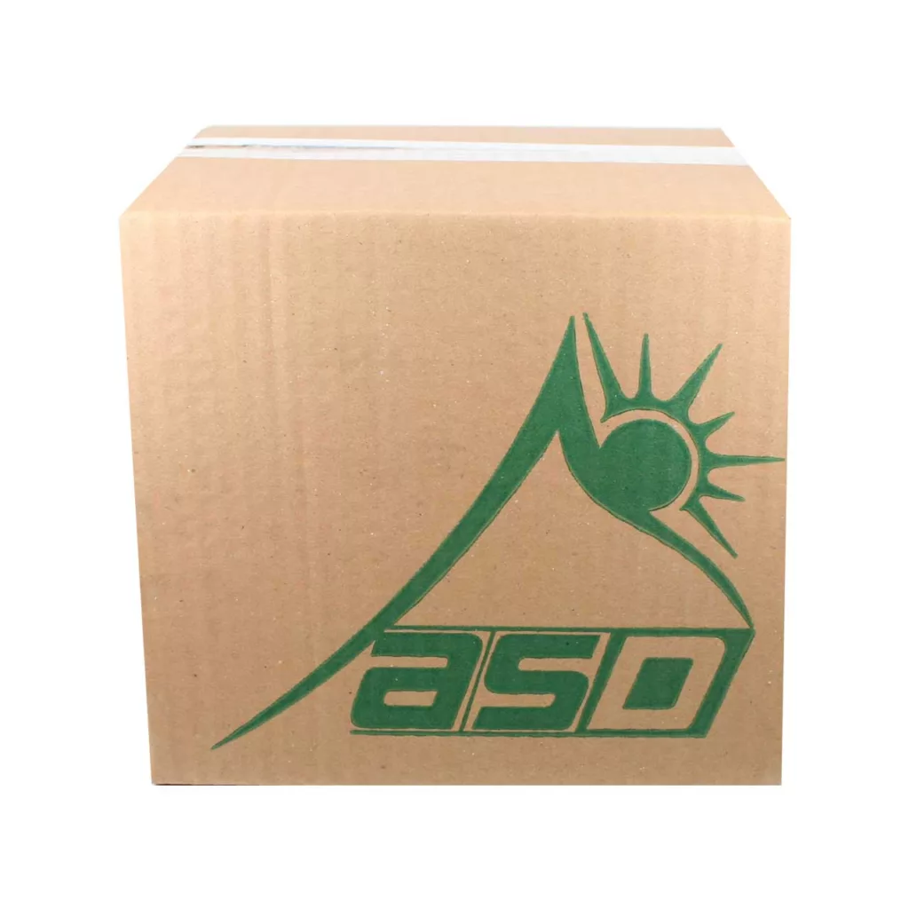 پنکه گیره‌ای ای اس دی مدل ASD-FAN180