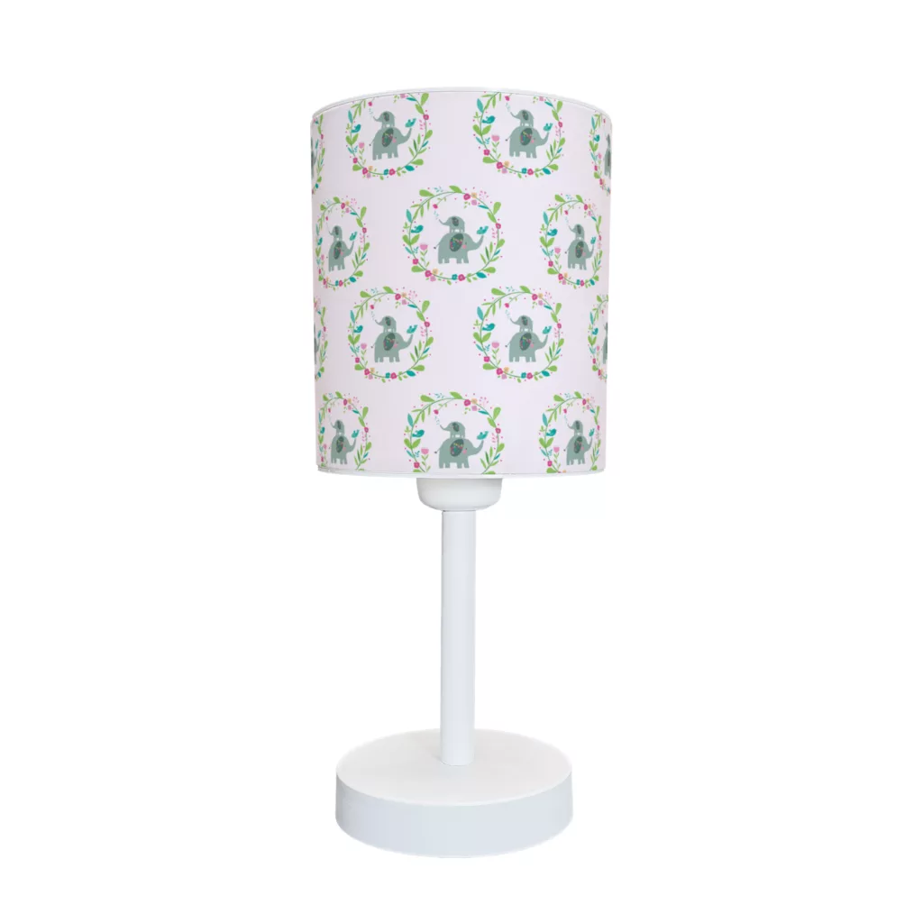 ست لوستر کودک مامز کیوتی مدل PL-66 بسته 4 عددی