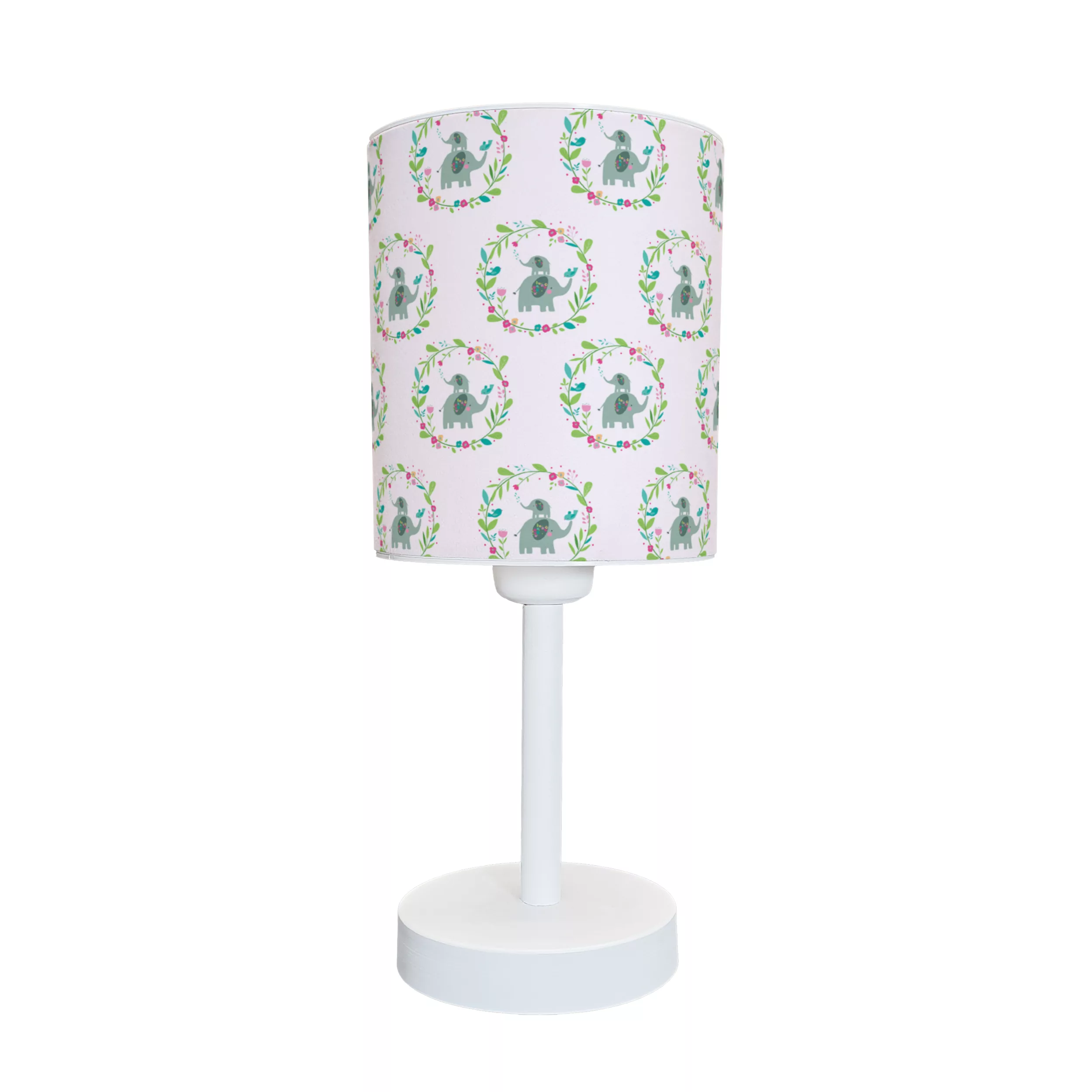 ست لوستر کودک مامز کیوتی مدل PL-66 بسته 4 عددی