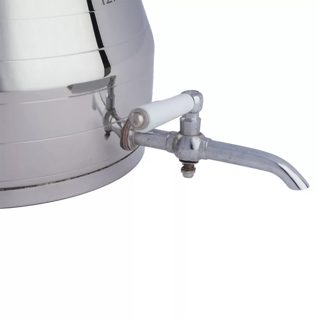 ست کتری و قوری اوبرون مدل 514