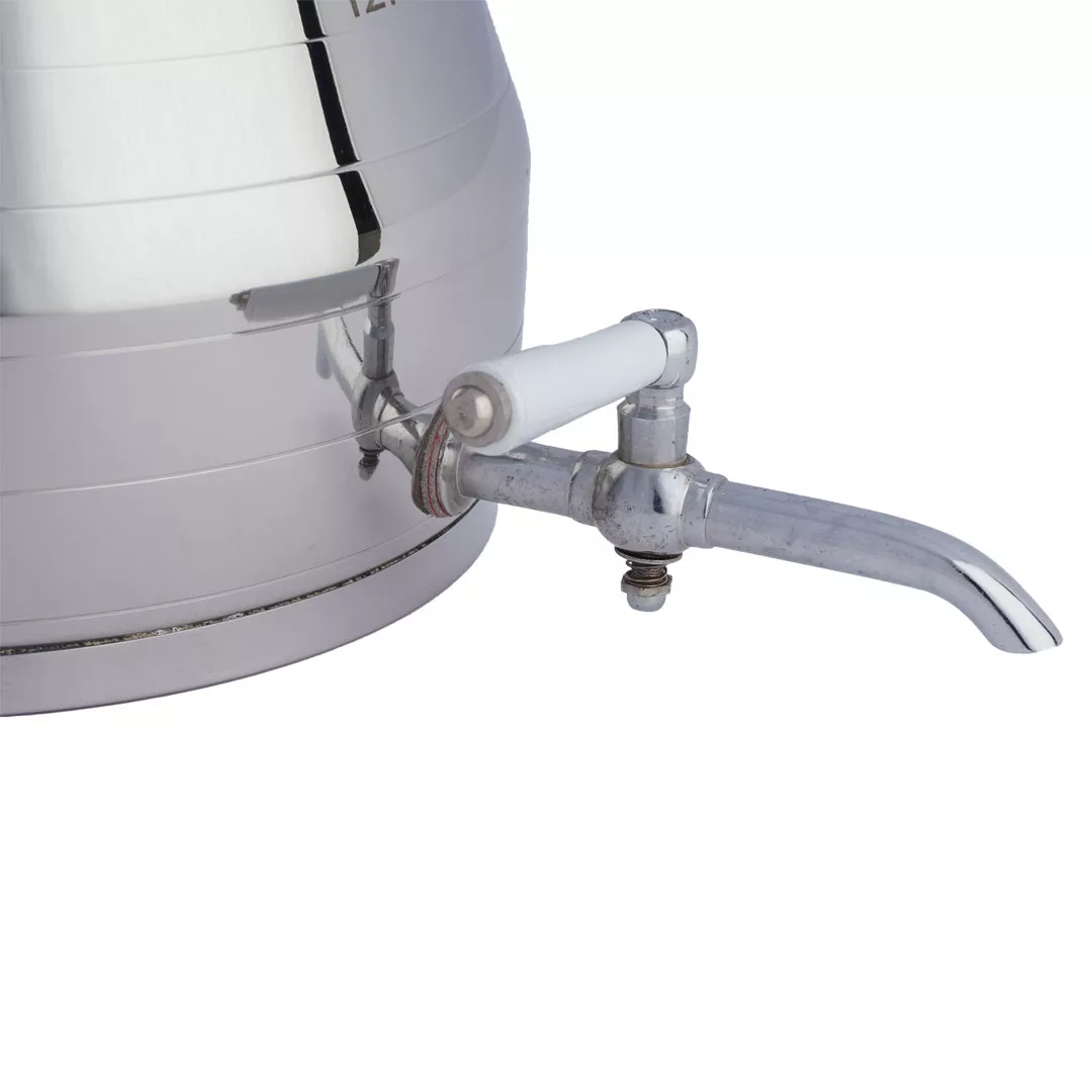 ست کتری و قوری اوبرون مدل 514