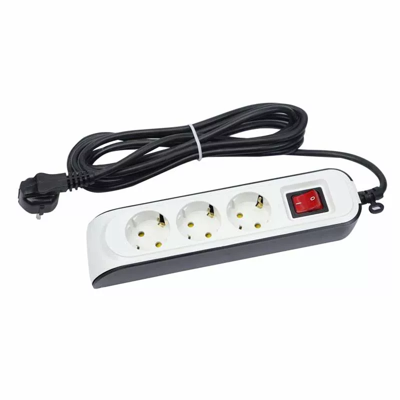 چندراهی برق پارت الکتریک مدل PE-8761