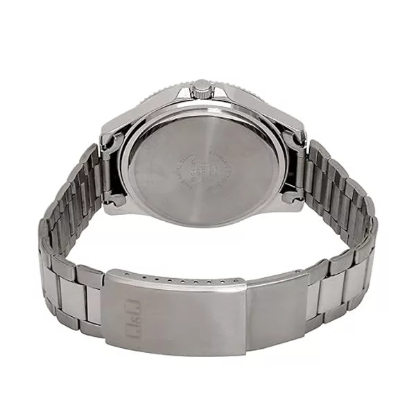 ساعت مچی عقربه‌ای کوارتز زنانه کیو اند کیو مدل Q91B-005PY