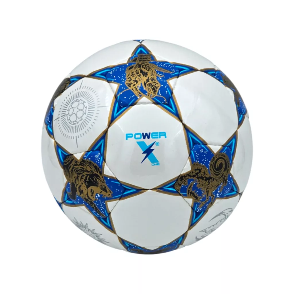 توپ فوتسال مدل CHAM BL سایز 4