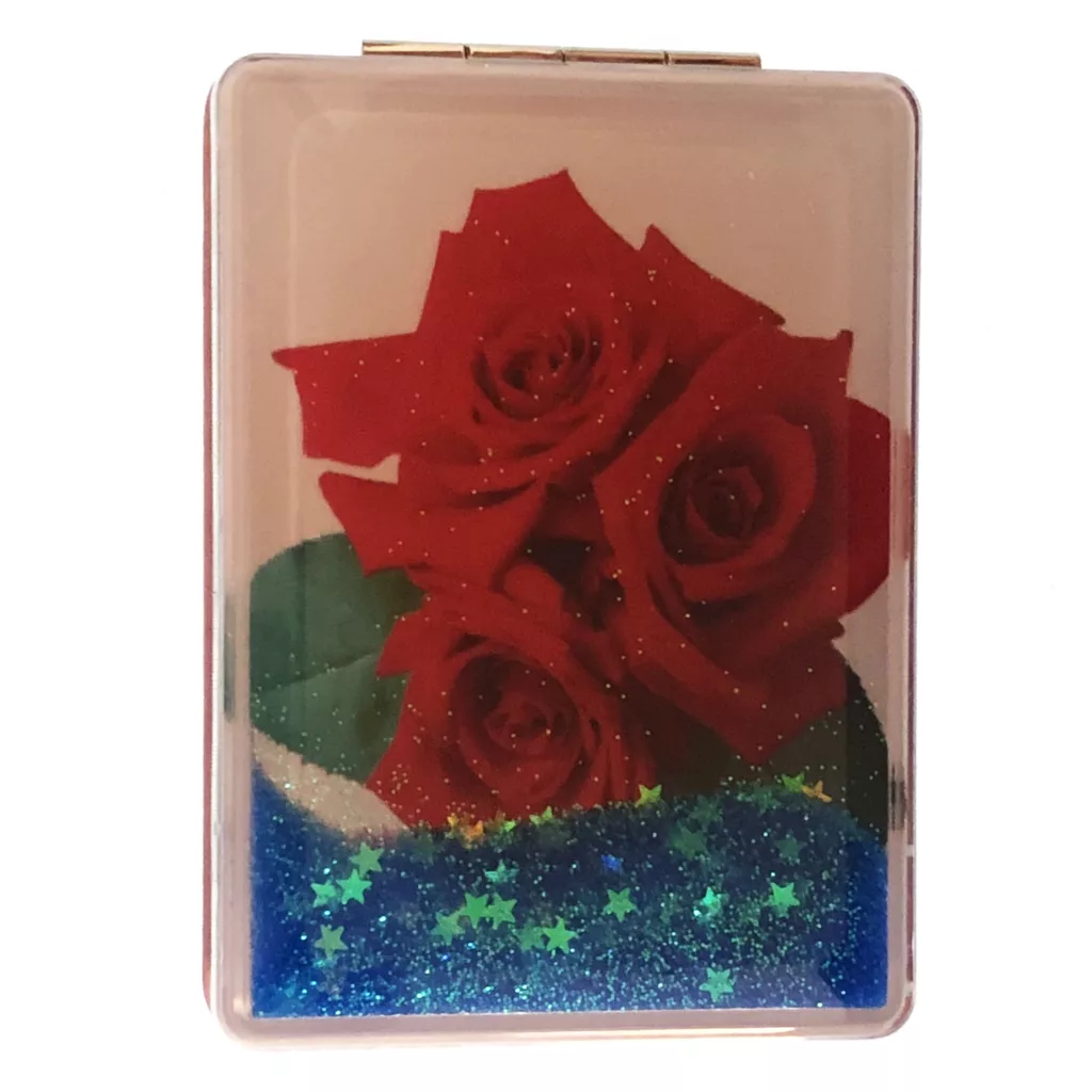 آینه جیبی کد FL3