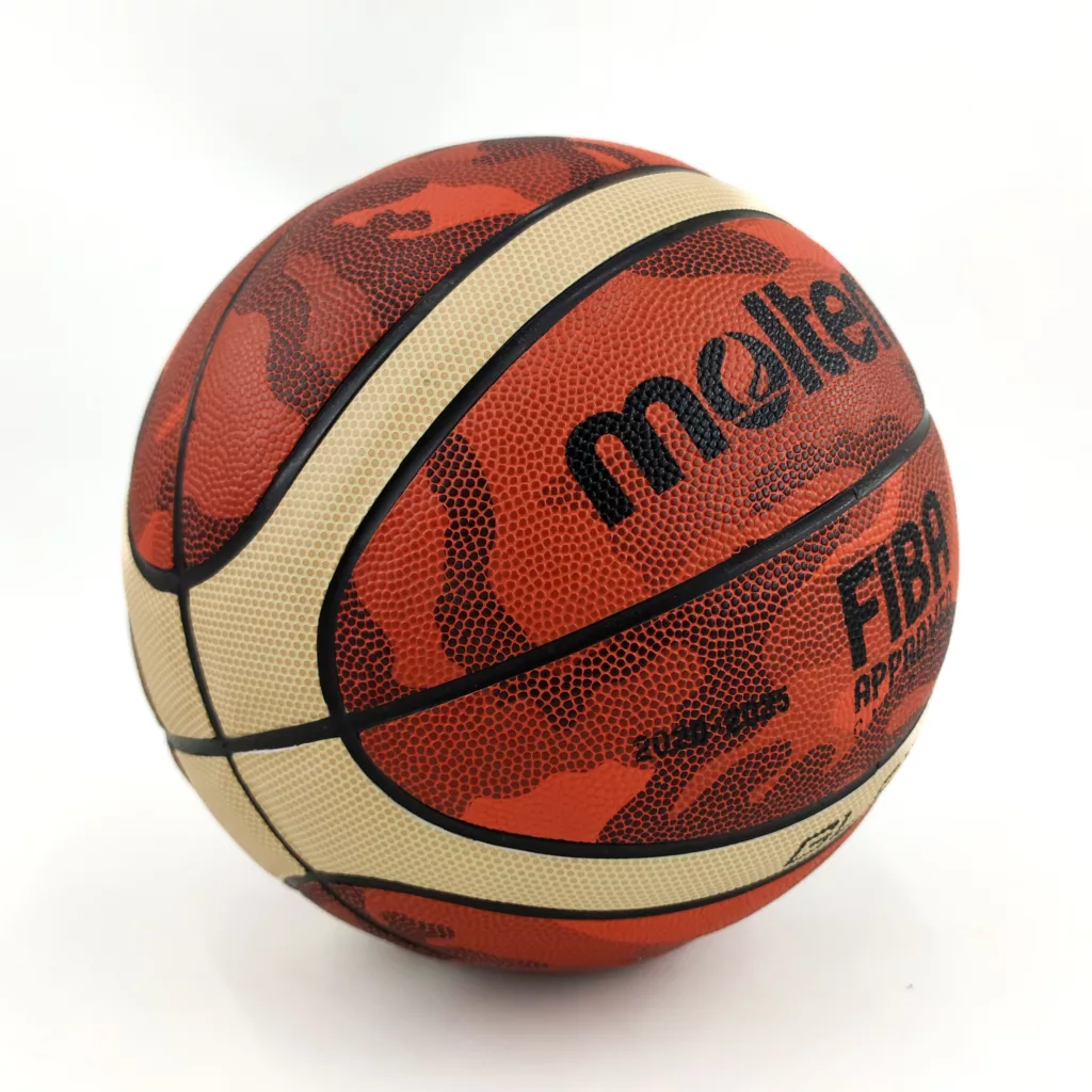 توپ بسکتبال مدل GL6X2025