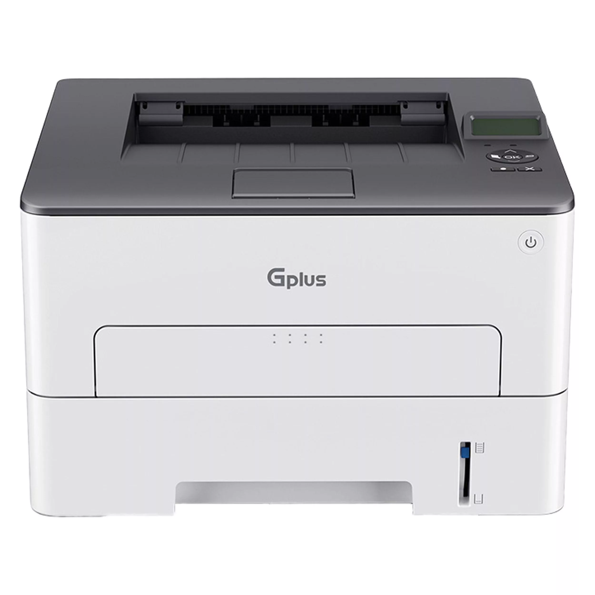 پرینتر لیزری جی پلاس مدل GP-G123DN