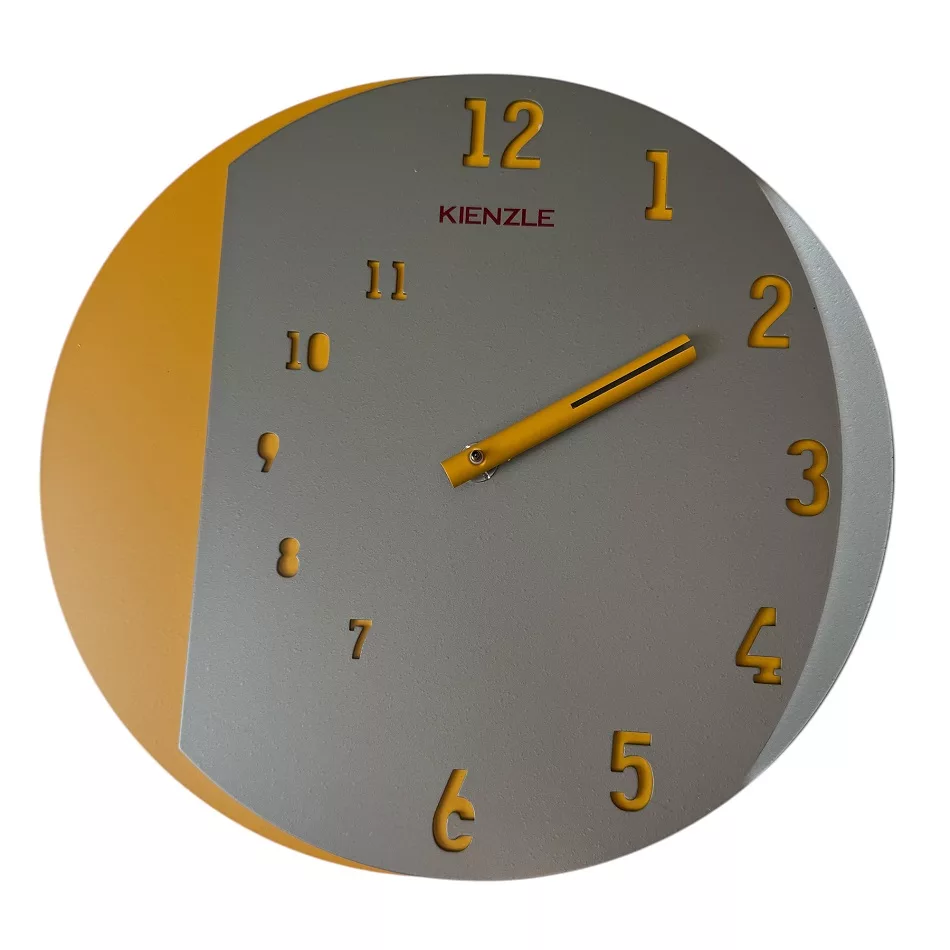 ساعت دیواری کینزل مدل U16530