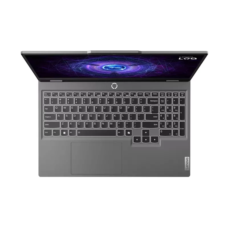 لپ تاپ 15.6 اینچی لنوو مدل LOQ 15IRX9-i5 13450HX-16GB DDR5 4800MHz-512GB SSD-RTX3050 6GB-FHD 144Hz - کاستوم شده