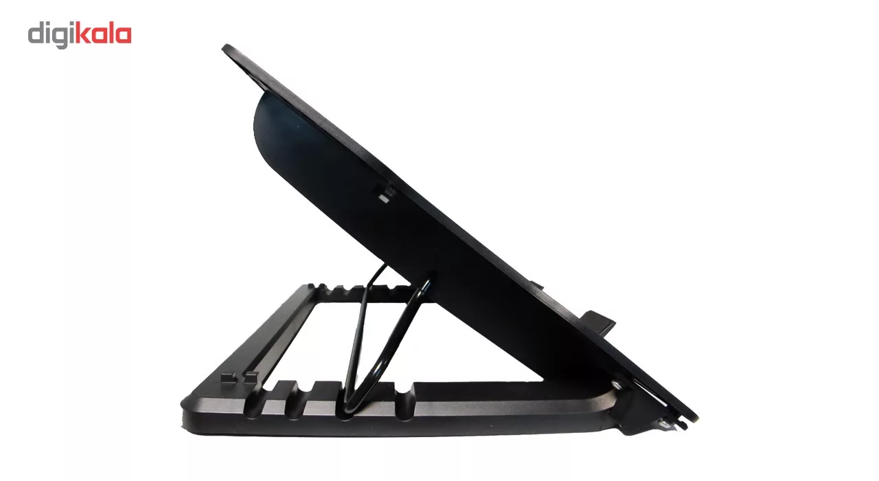 پایه خنک کننده مدل BJB 638