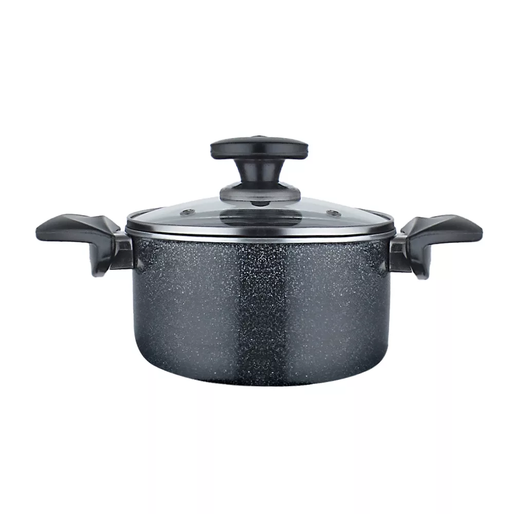 سرویس پخت و پز 18 پارچه مدل سلین