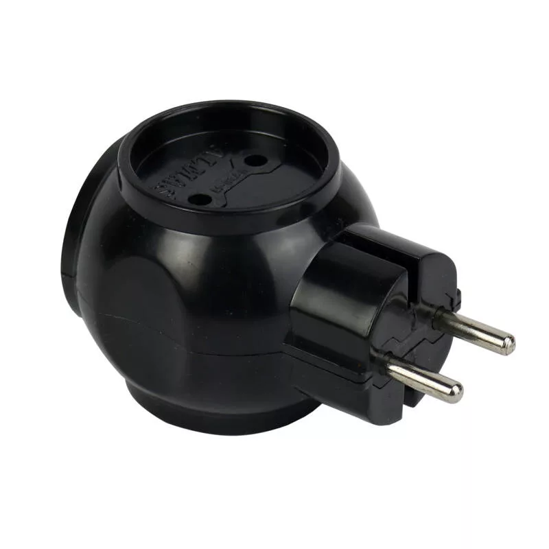 سه شاخه برق مدل الماس شرق مجموعه 2 عددی