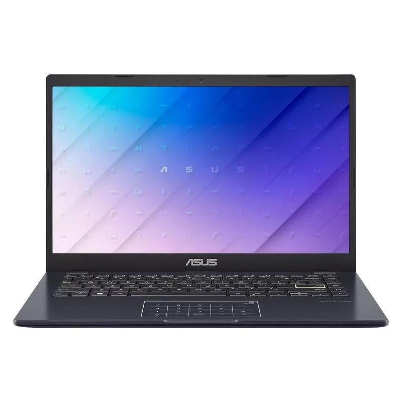 لپ تاپ 14 اینچی ایسوس مدل Vivobook Go 14 E410KA-CL4128-Celeron N4500-4GB DDR4 3200MHz-128GB eMMC-128GB SSD-TN – کاستوم شده