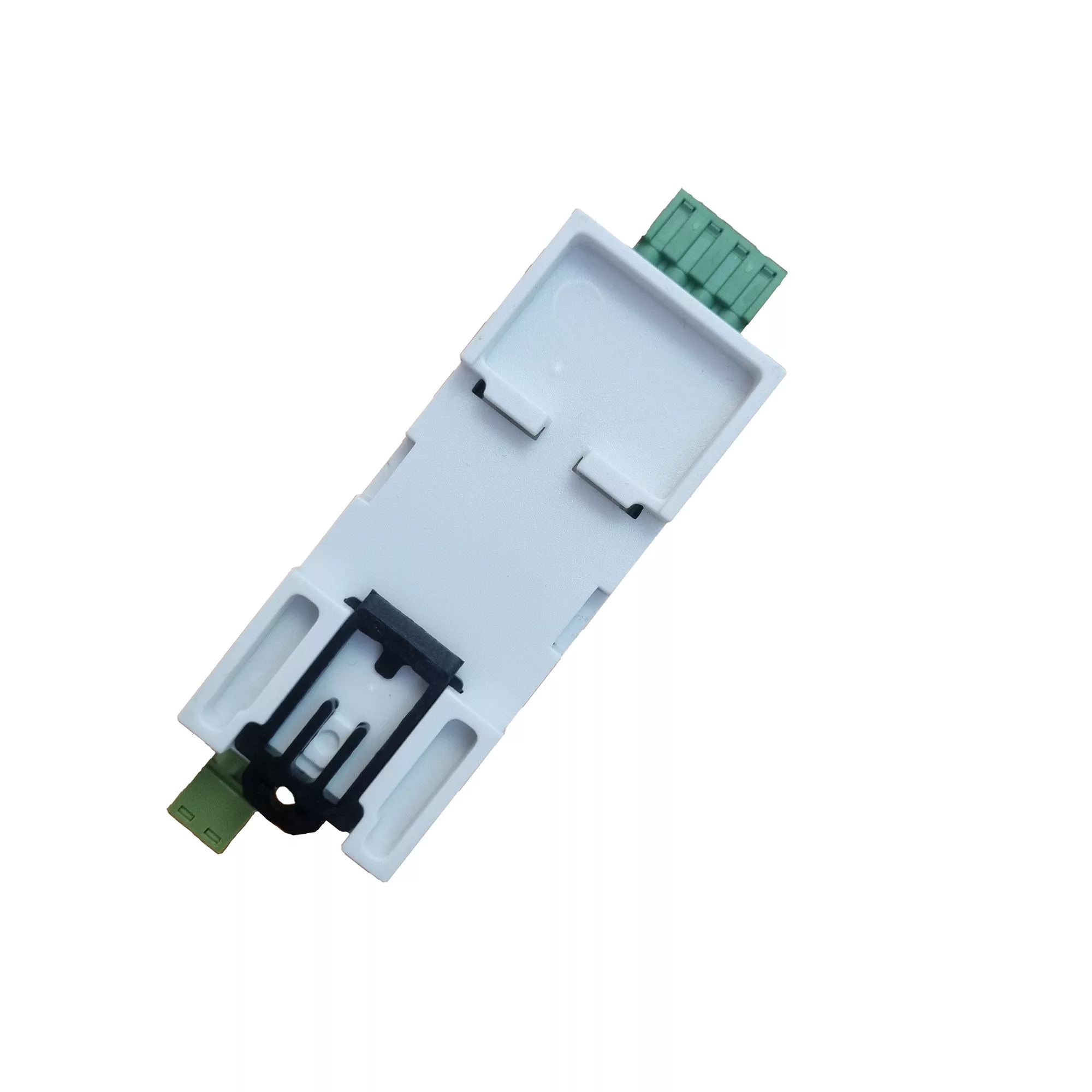 محافظ ولتاژ رایان مدل مینیاتوری 30A_6600W