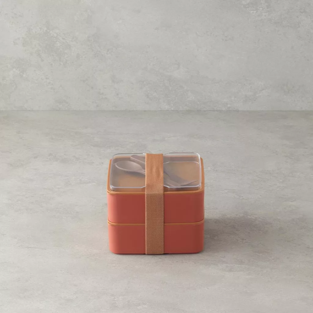 ظرف سفری انگلیش هوم مدل Mezaluna Trnc