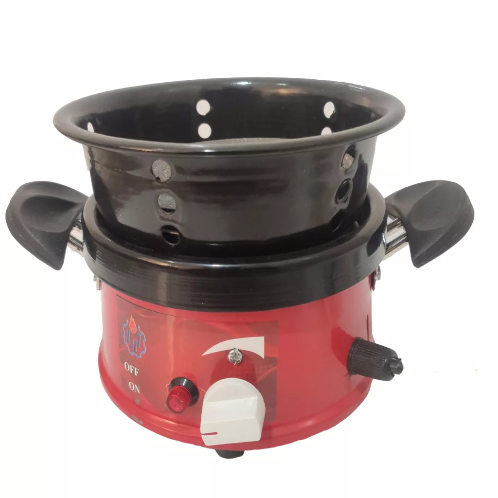 اجاق سفری آریا مدل ZOGH100