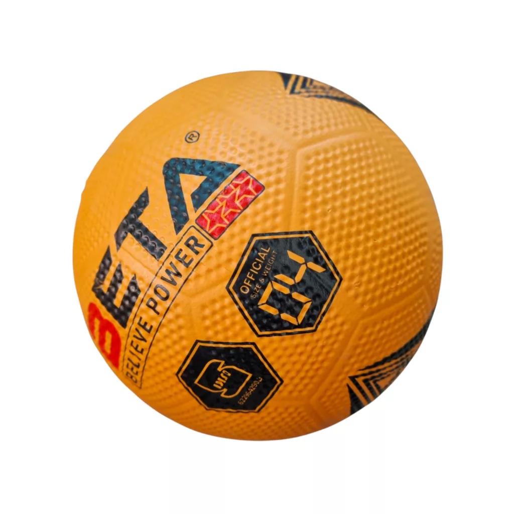 توپ فوتبال بتا مدل B5 سایز 4