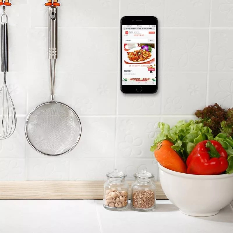 نگهدارنده گوشی موبایل مدل آهنربایی کد MH