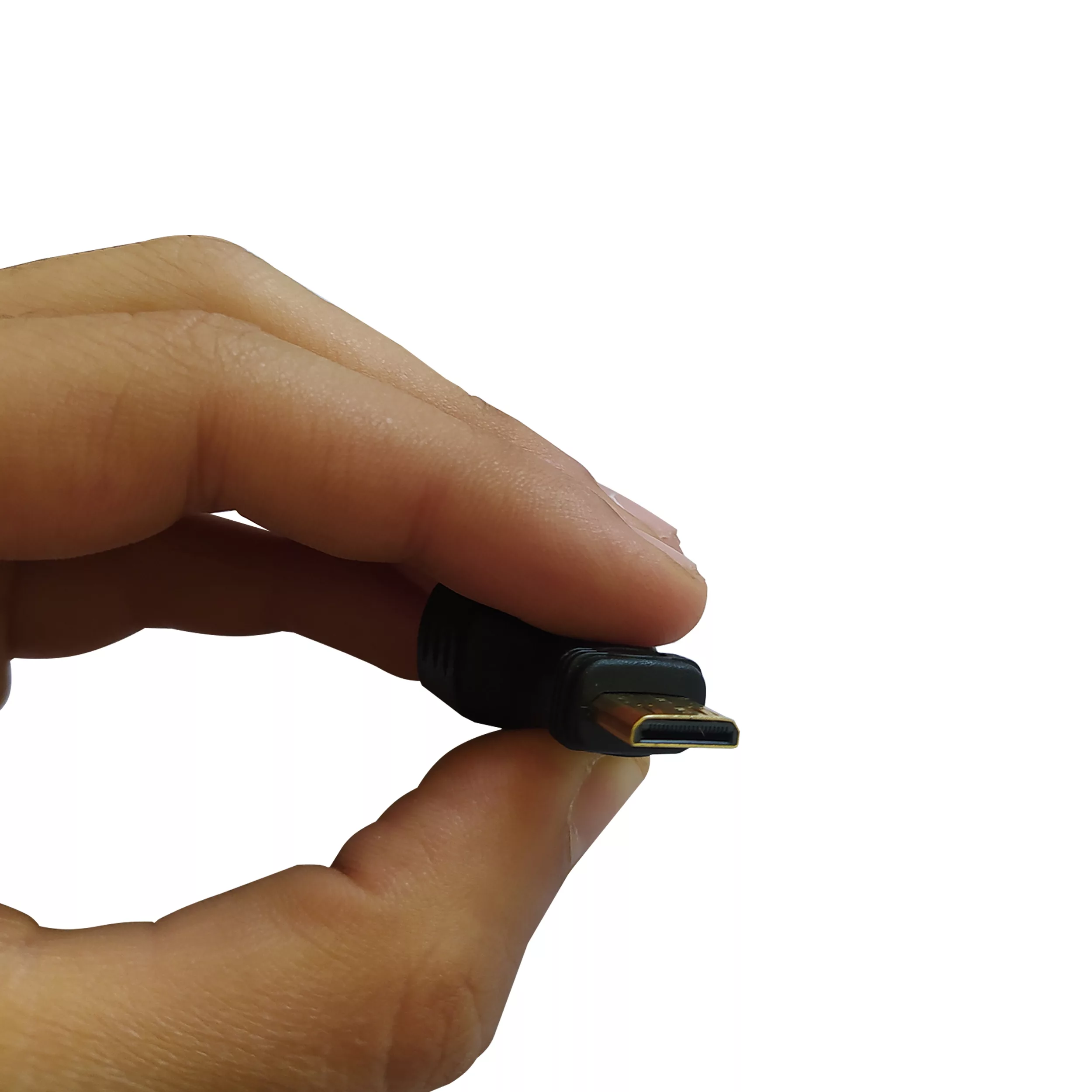 مبدل Mini HDMI به HDMI مدل HFMM