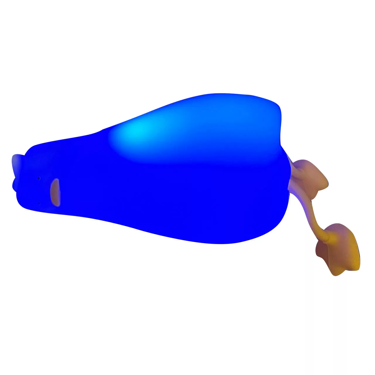 چراغ خواب کودک مدل سیلیکونی کد 14