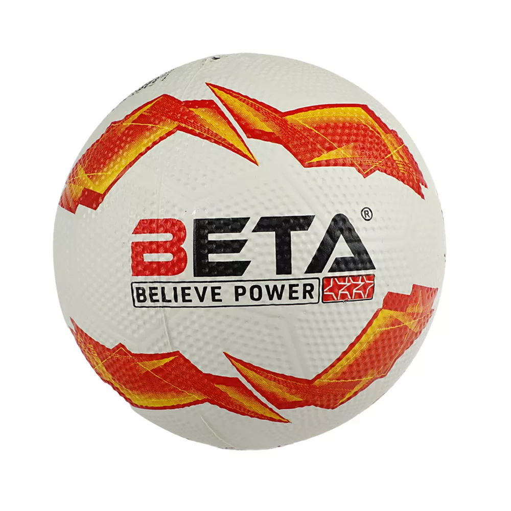 توپ فوتبال بتا مدل پرستیژ سایز 4