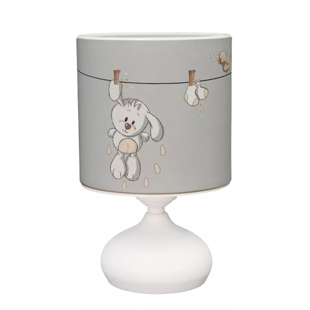 آباژور کودک مامز کیوتی مدل A-60