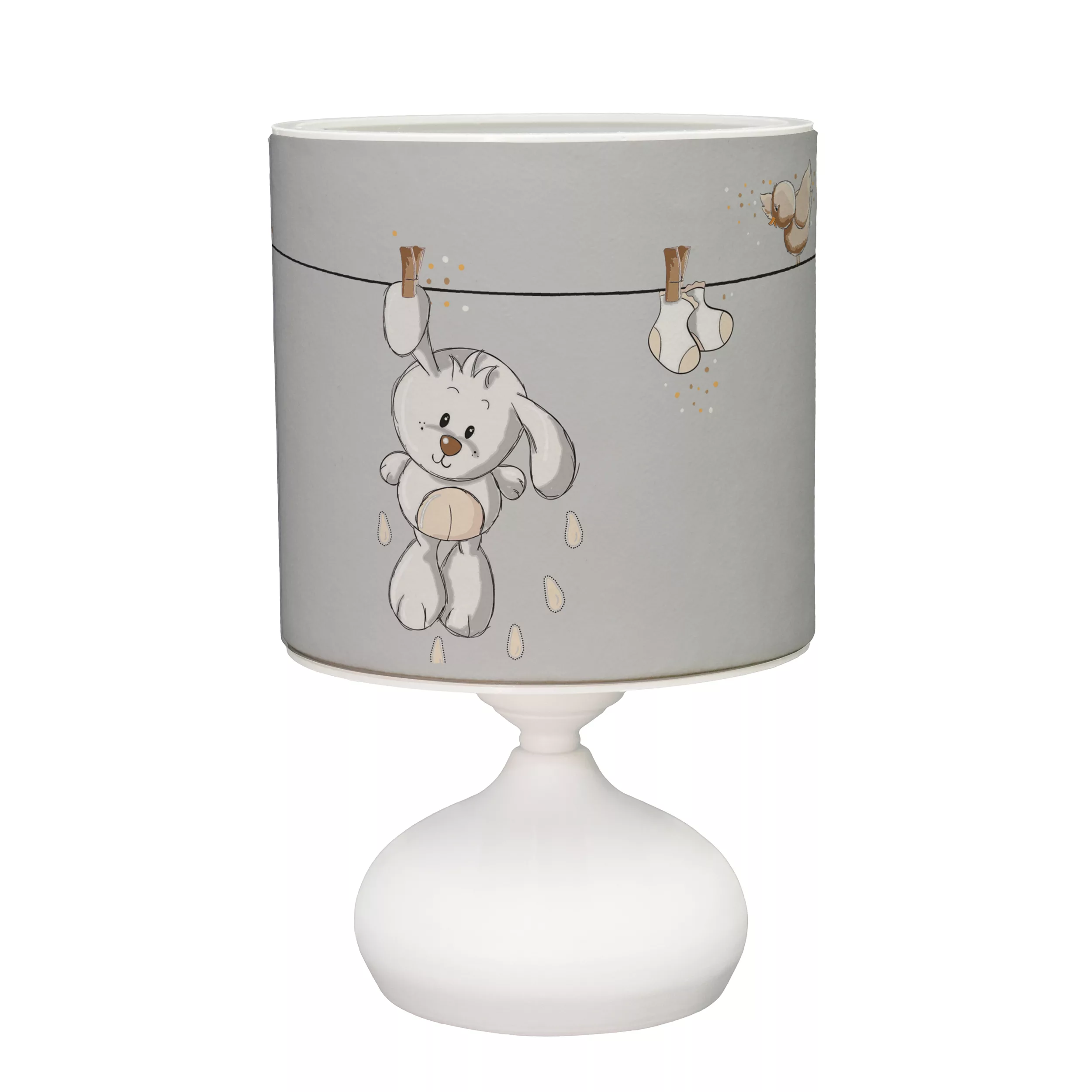 آباژور کودک مامز کیوتی مدل A-60