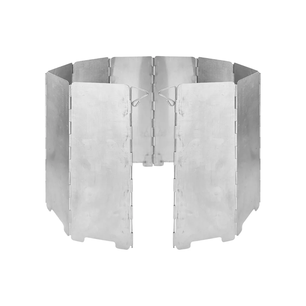 بادگیر دور اجاق سفری مدل D10