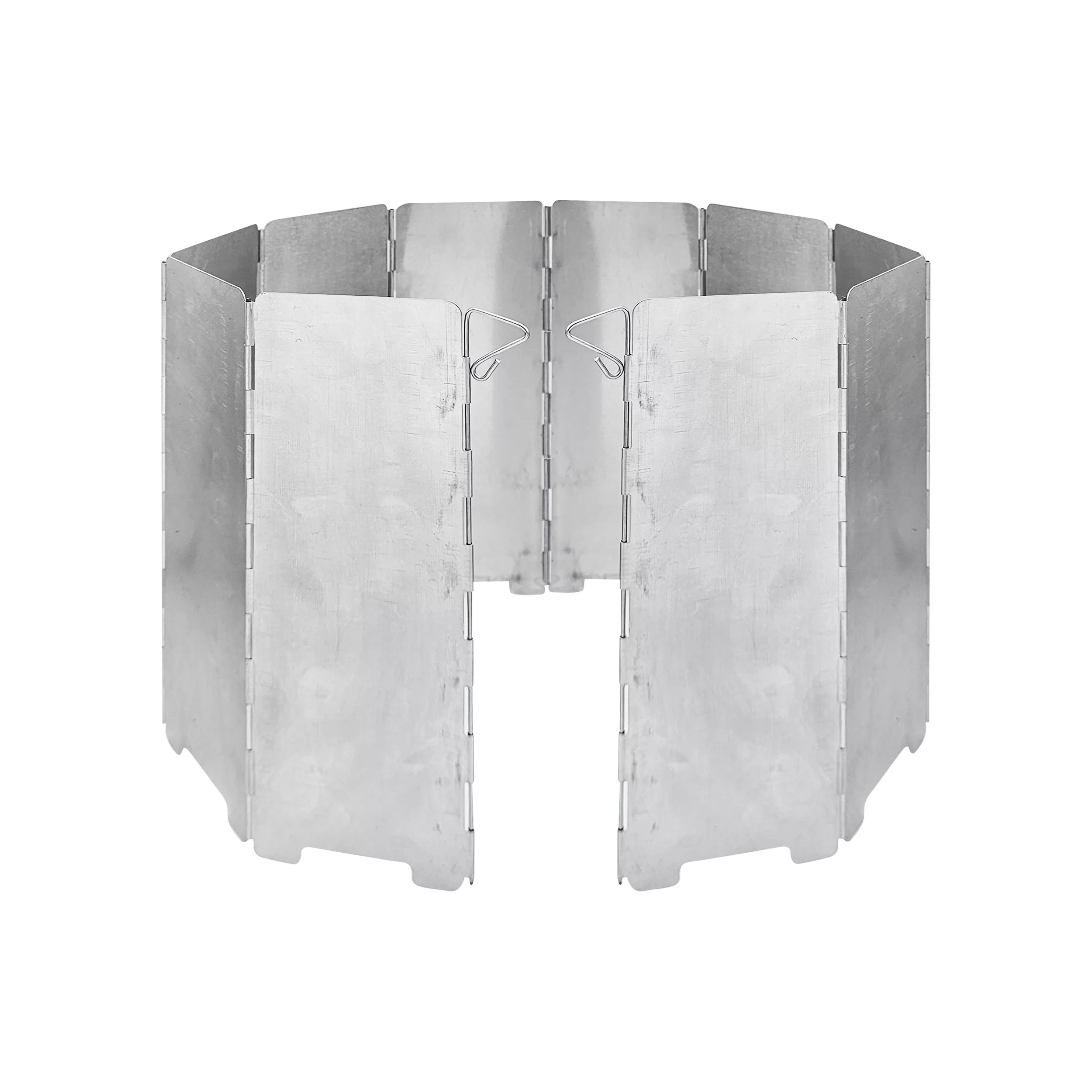 بادگیر دور اجاق سفری مدل D10