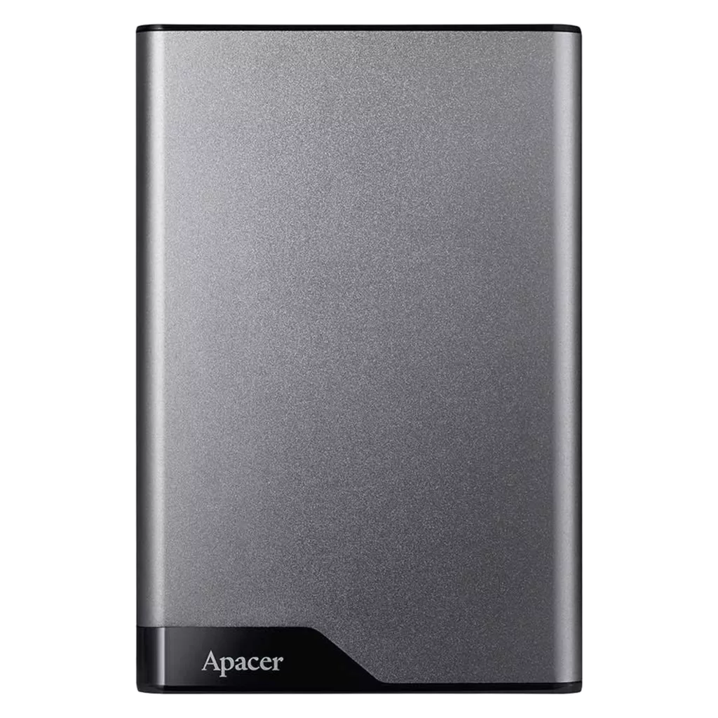 هارد اکسترنال اپیسر مدل AC632 ظرفیت 1 ترابایت