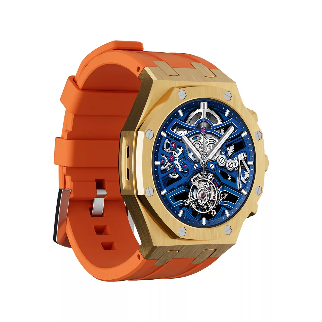 ساعت هوشمند اِیزن مدل ESW-02