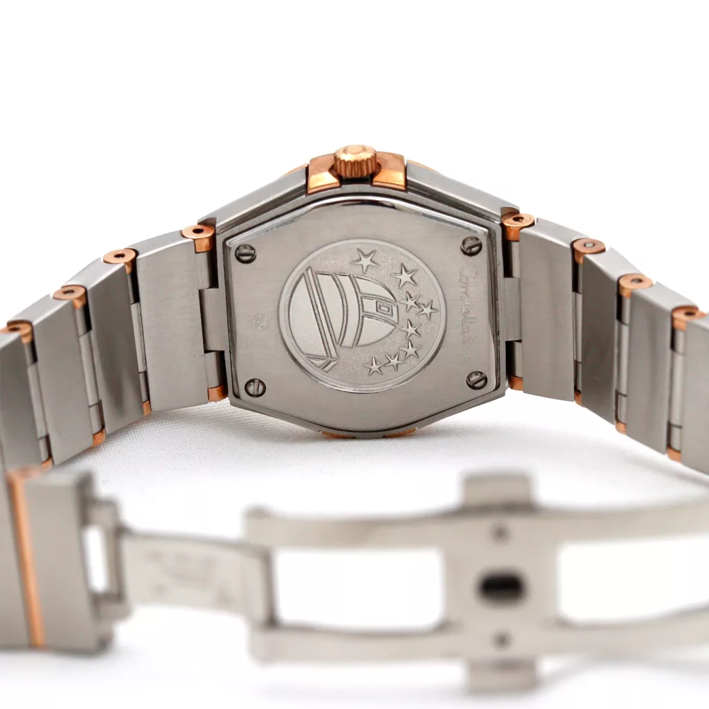 ساعت مچی عقربه ای زنانه  مدل Master quality Constellation کد WL-49