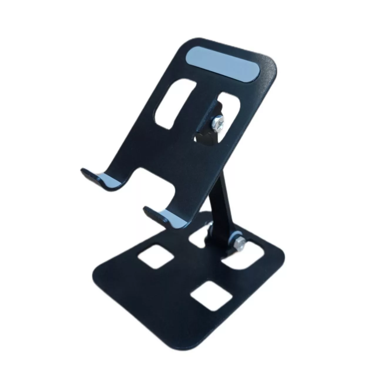 نگهدارنده گوشی موبایل رومیزی مدل All metal 353 s