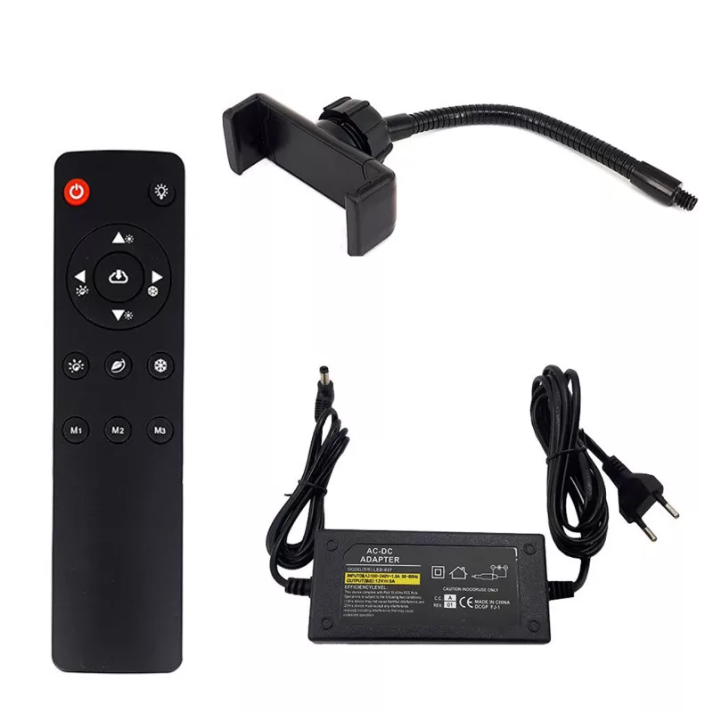 رینگ لایت مدل sr-sierra 360